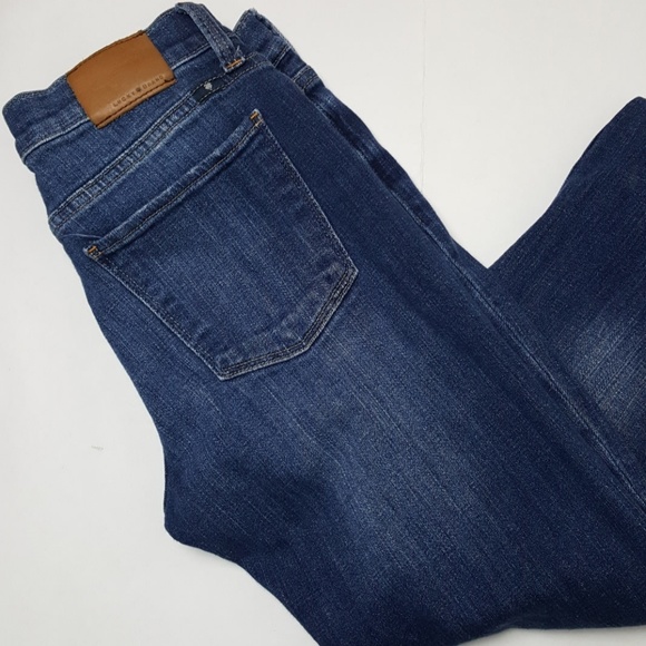 Lucky Brand Denim - Lucky Brand Bootcut Blue Jeans Size 27